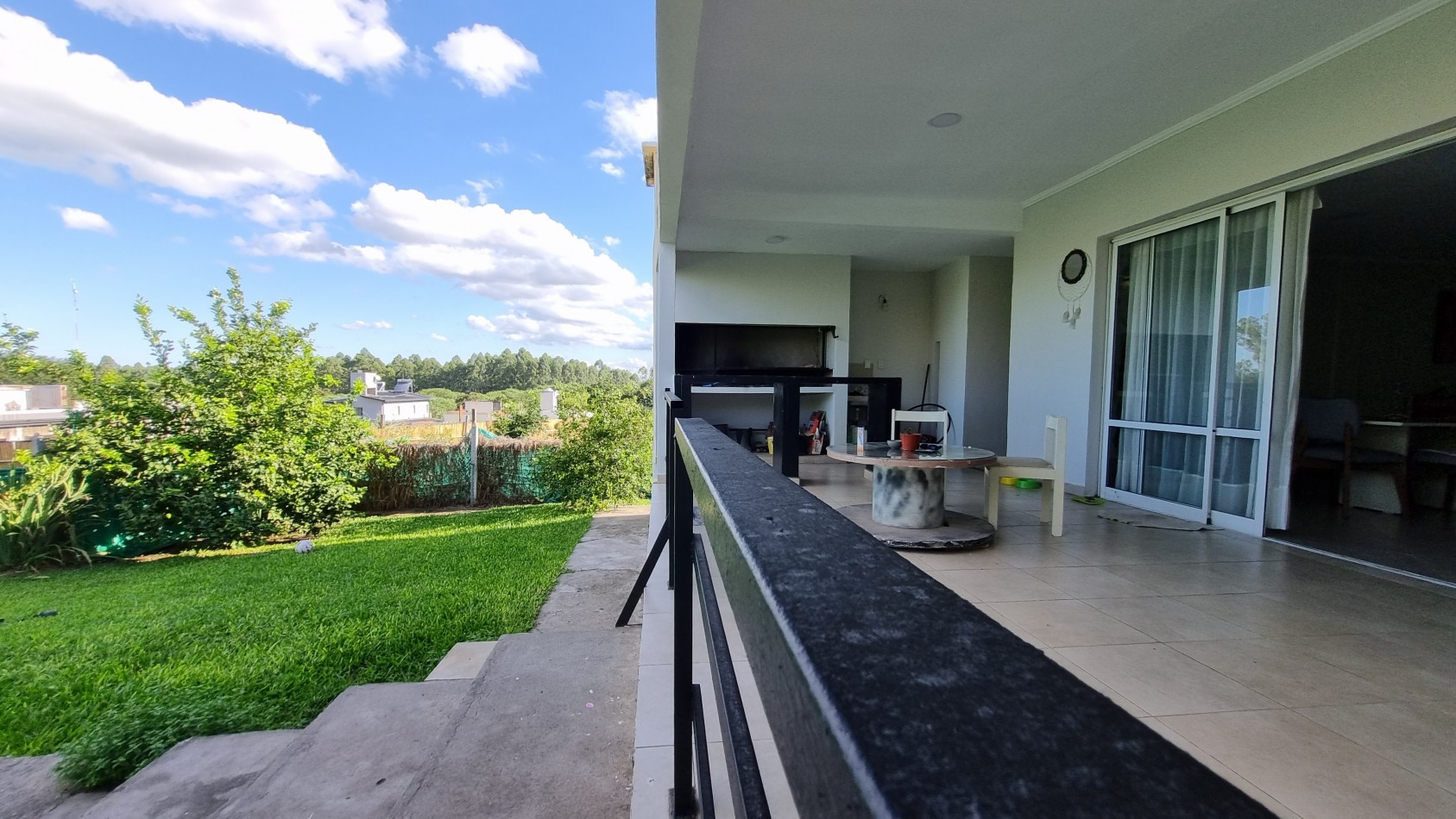 CASA EN VENTA COUNTRY LOMA LINDA