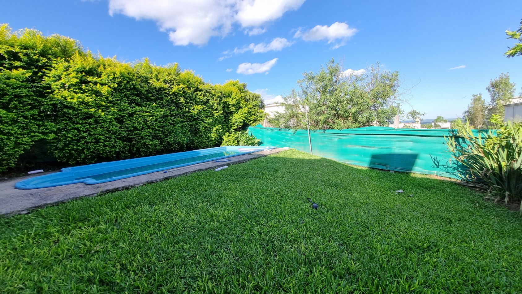 CASA EN VENTA COUNTRY LOMA LINDA