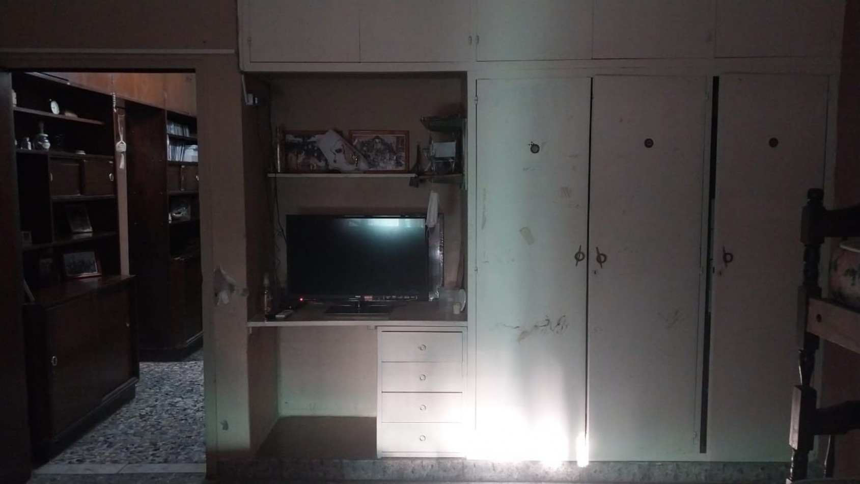 CASA EN VENTA COSNTITUCION AL 400