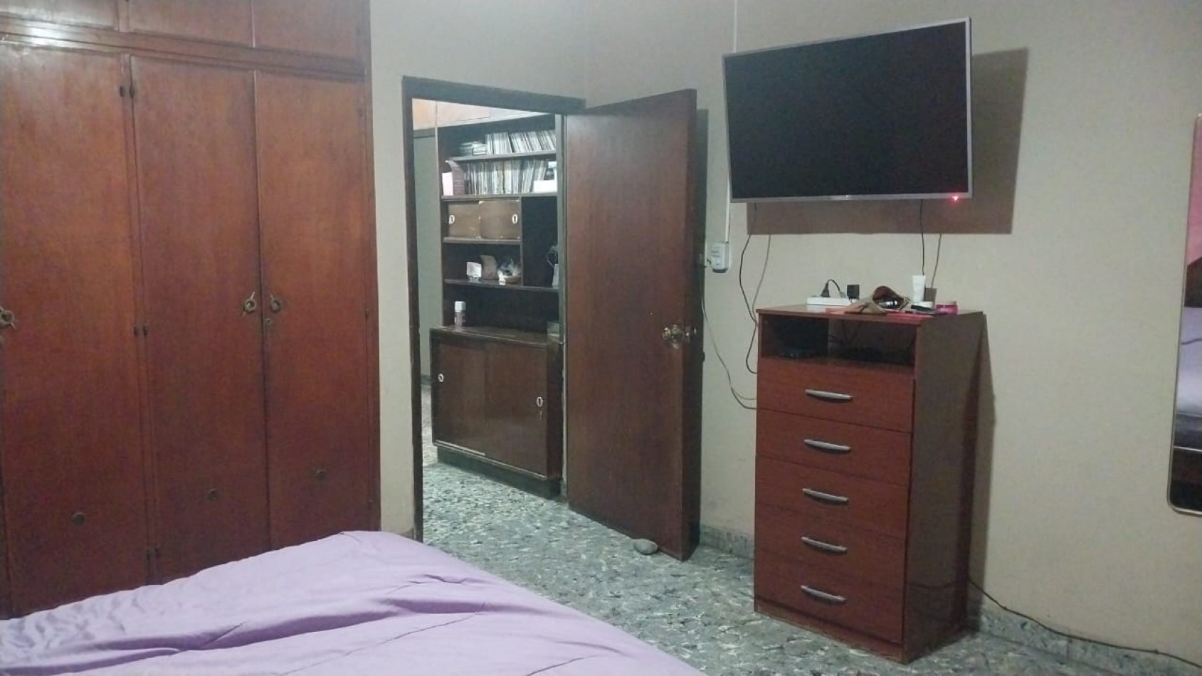 CASA EN VENTA COSNTITUCION AL 400