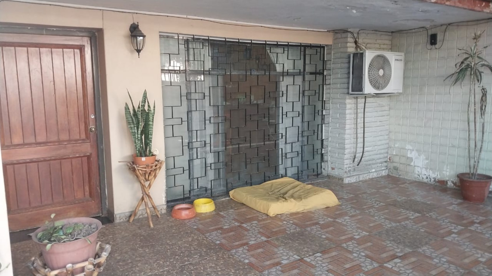 CASA EN VENTA COSNTITUCION AL 400