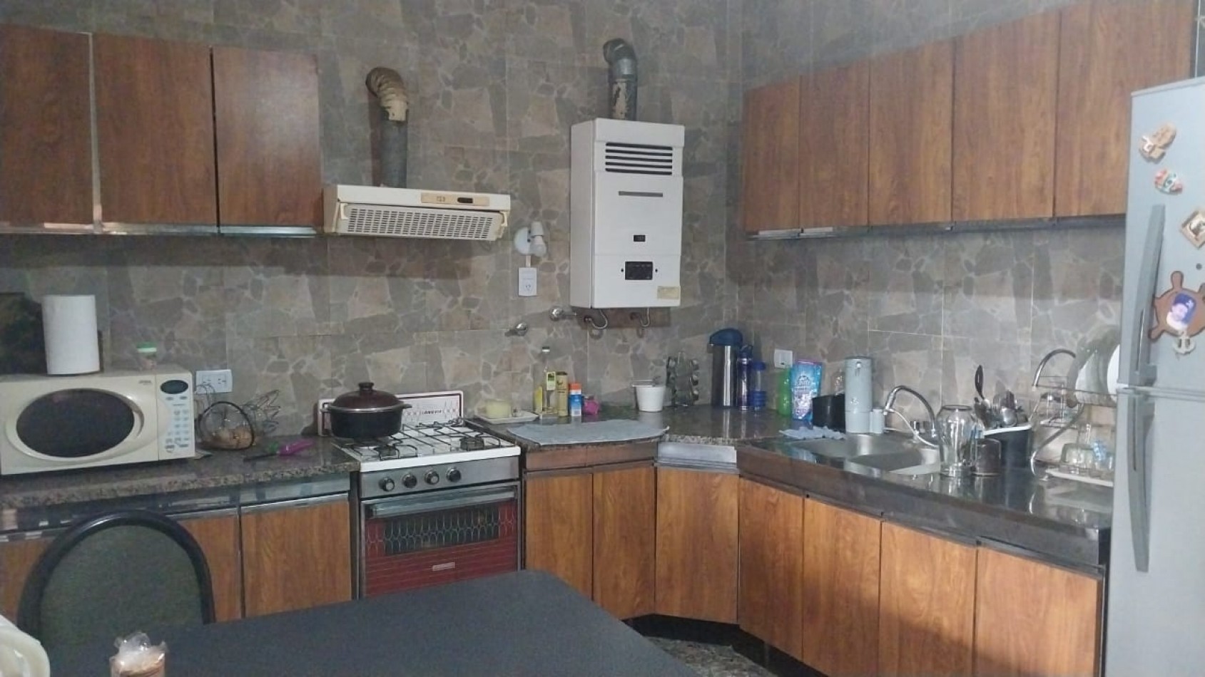 CASA EN VENTA COSNTITUCION AL 400