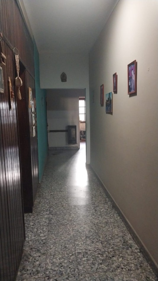 CASA EN VENTA COSNTITUCION AL 400