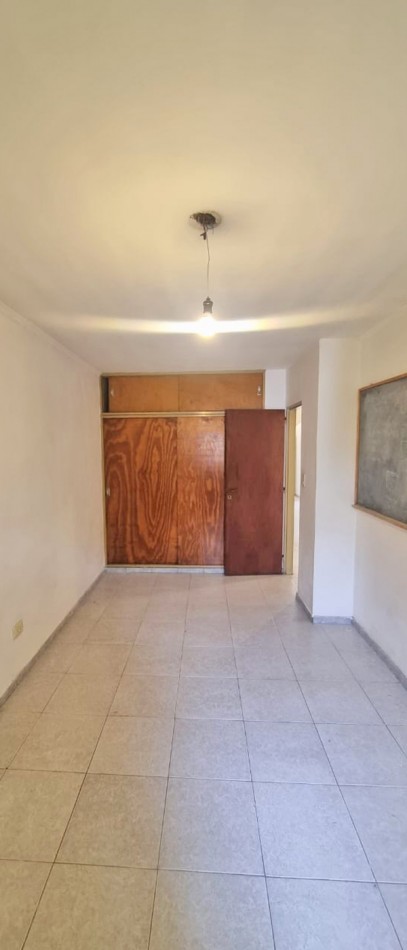 VENTA DPTO. 2 DORMITORIIS AYACUCHO AL 100