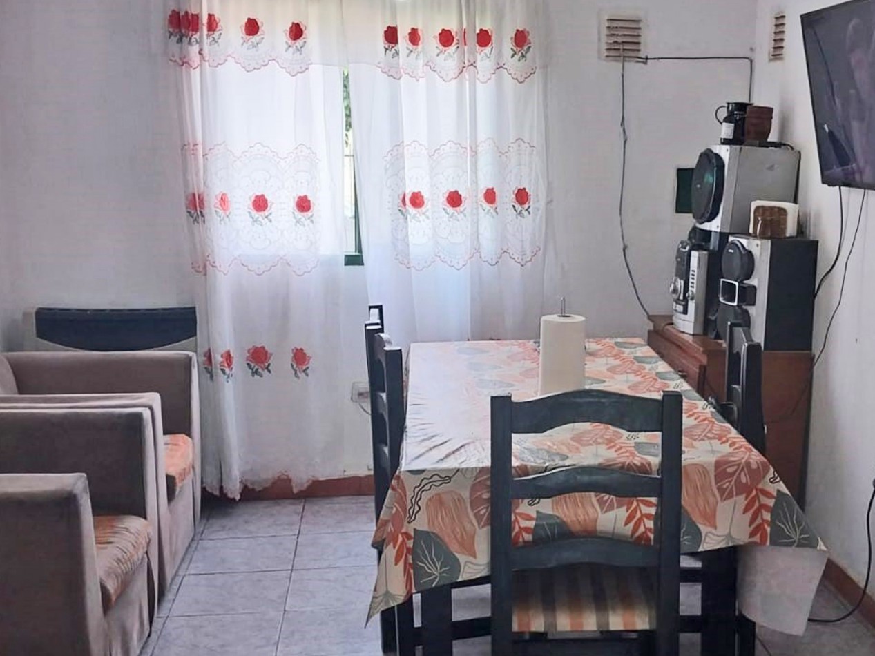 Casa en venta Barrio APUNT - Yerba Buena