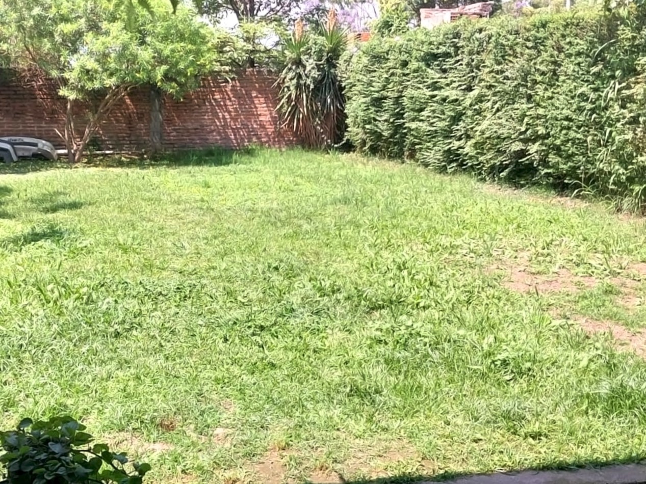 Casa en venta Barrio APUNT - Yerba Buena