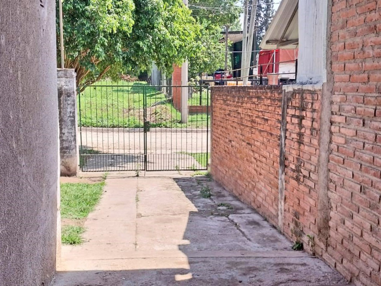 Casa en venta Barrio APUNT - Yerba Buena