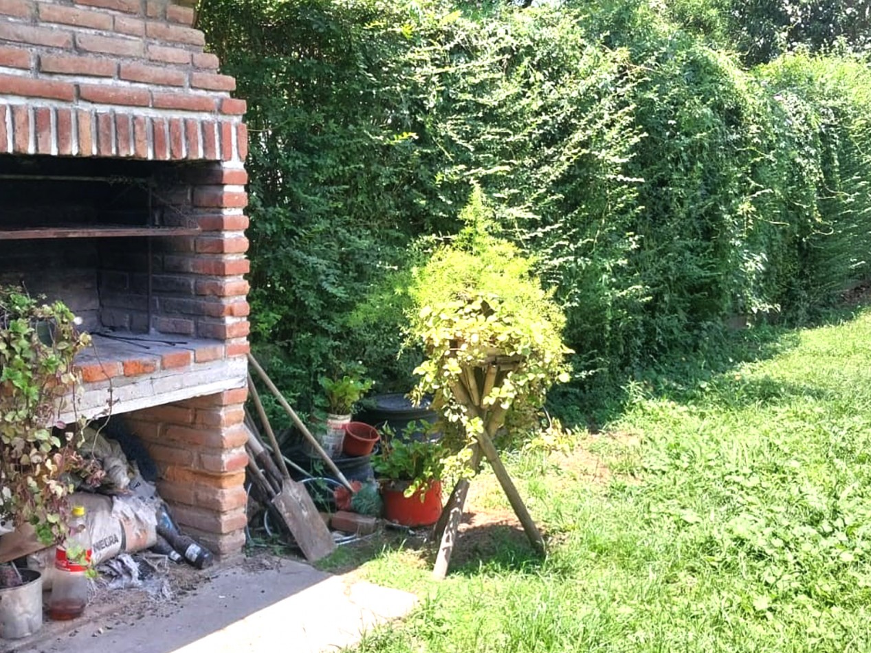 Casa en venta Barrio APUNT - Yerba Buena