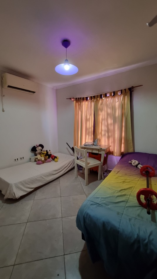 CASA EN VENTA COUNTRY LOMA LINDA