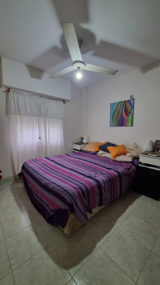 VENTA DEPARTAMENTO 2 DORMITORIOS BARRIO OESTE I APTO CREDITO HIPOTECARIO