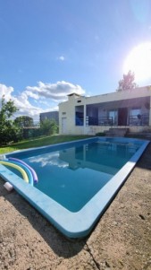 CASA EN VENTA COUNTRY LOMA LINDA