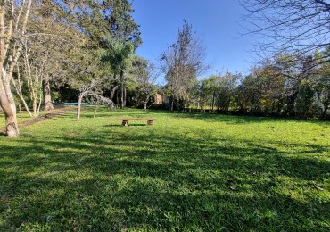 HERMOSA CASA EN VENTA EN VILLA PADRE MONTI