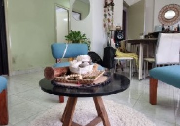 VENTA DEPARTAMENTO 2 DORMITORIOS BARRIO OESTE I APTO CREDITO HIPOTECARIO