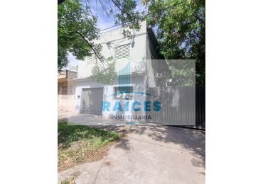 GALPON EN ALQUILER - MAIPU 1500